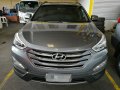 2015 Hyundai Santa Fe for sale in Quezon City-2