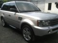 2006 Land Rover Range Rover Sport for sale in Pasig -5