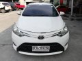 2014 Toyota Vios for sale in San Fernando-8