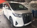 2019 Toyota Alphard for sale in San Pedro-9