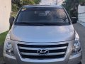 2017 Hyundai Starex for sale in Muntinlupa-0