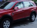 2007 Chevrolet Captiva for sale in Quezon -3