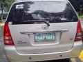 Toyota Innova 2006 Automatic Diesel for sale -8