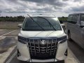 2019 Toyota Alphard for sale in San Pedro-3