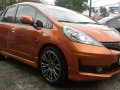 2013 Honda Jazz for sale in Quezon City-8