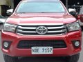2017 Toyota Hilux for sale in Pasig -4