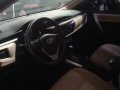 2017 Toyota Corolla Altis for sale in Quezon City-1