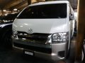 2017 Toyota Grandia for sale in Manila-1