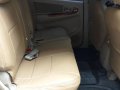 2008 Toyota Innova for sale in Manila-7