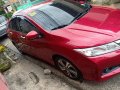 2016 Honda City for sale in Dasmariñas-4