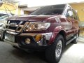 2011 Isuzu Crosswind for sale in Quezon City-6