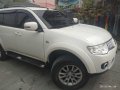2016 Mitsubishi Montero Sport for sale in Bacoor-8