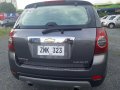 Chevrolet Captiva 2008 for sale in Pasig -7