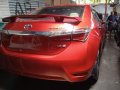 2017 Toyota Corolla Altis for sale in Quezon City-1