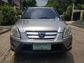 2006 Honda Cr-V Automatic Gasoline for sale -7