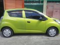 Chevrolet Spark 2012 for sale in Manila-5