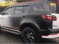 Chevrolet Trailblazer 2013 for sale in Makati-0