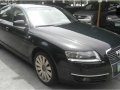 2007 Audi A6 for sale in Pasig -1