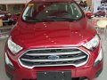 2019 Ford Ecosport for sale in Manila -6