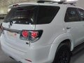 2016 Toyota Fortuner for sale in Pasig -5