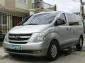 2010 Hyundai Grand Starex for sale in Bacoor-9