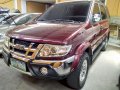 2011 Isuzu Crosswind for sale in Quezon City-5