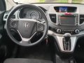 2015 Honda Cr-V for sale in Quezon City-3