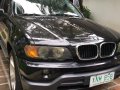 2003 Bmw X3 for sale in Manila-6