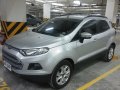 Ford Ecosport 2017 for sale in Angeles-0
