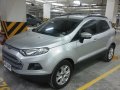 Ford Ecosport 2017 for sale in Angeles-3