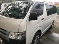 Toyota Hiace 2018 for sale in Quezon City-3