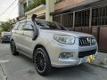 2016 Foton Toplander for sale in Quezon City-9