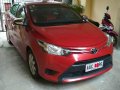 2014 Toyota Vios for sale in Calamba -0