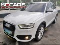 2013 Audi Q3 for sale in Pasig -7