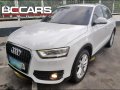 2013 Audi Q3 for sale in Pasig -2