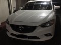 2015 Mazda 6 for sale in Manila-1