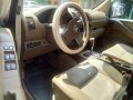 2011 Nissan Navara for sale in Quezon City-0