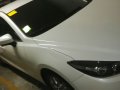 White 2017 Mazda 3 Hatchback at 15000 km for sale -3