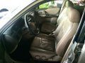 Selling Used Ford Lynx 2003 Sedan in Manila -0