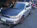 Selling Used Ford Lynx 2003 Sedan in Manila -4