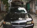 Selling 2nd Hand Nissan Cefiro 1997 at 176000 km in Quezon City -0