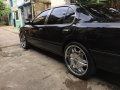 Selling 2nd Hand Nissan Cefiro 1997 at 176000 km in Quezon City -3