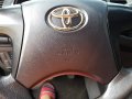 Black 2014 Toyota Hilux Manual Diesel for sale in Isabela -0