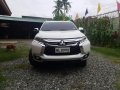 Sell Used 2016 Mitsubishi Montero Sport Automatic Diesel -0