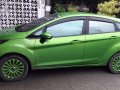 2012 Ford Fiesta for sale in Paranaque -2