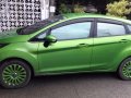 2012 Ford Fiesta for sale in Paranaque -0