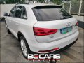 2013 Audi Q3 for sale in Pasig -4