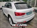 2013 Audi Q3 for sale in Pasig -5