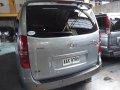 Selling Hyundai Grand Starex 2015 in Manila-0