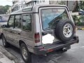 1995 Land Rover Discovery for sale in Paranaque -2